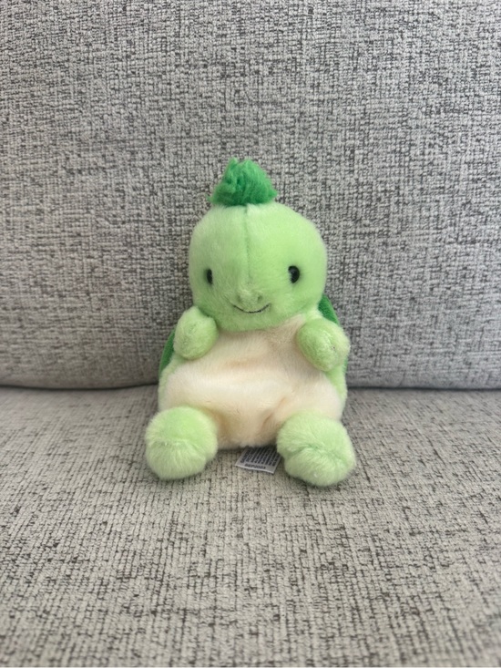 Palm Pals Other - Aurora - Palm Pals - 5" Tiny Turtle